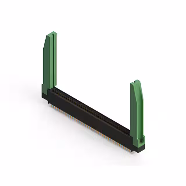 395-086-525-578 EDAC Inc.  Edgeboard Connectors